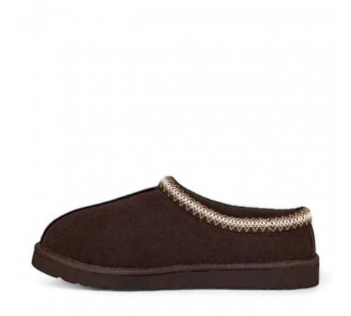 UGG Tasman Slipper Chocolate