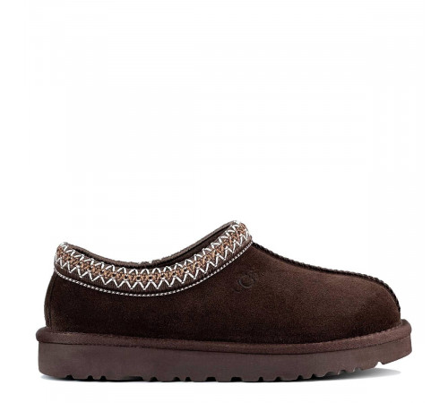 UGG Tasman Slipper Chocolate