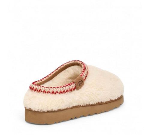 UGG Tasman Maxi Curly Natural