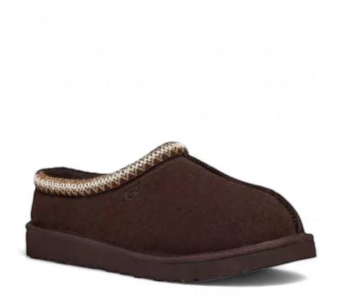 UGG Tasman Slipper Chocolate