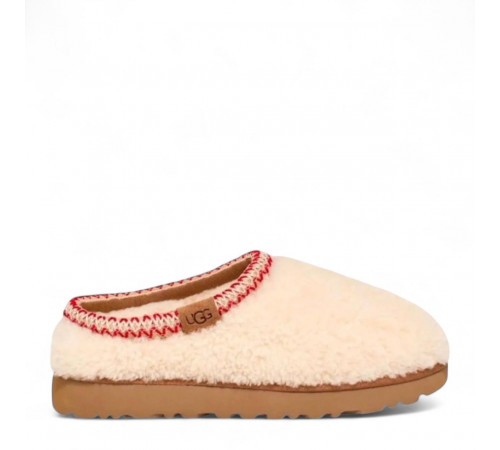 UGG Tasman Maxi Curly Natural