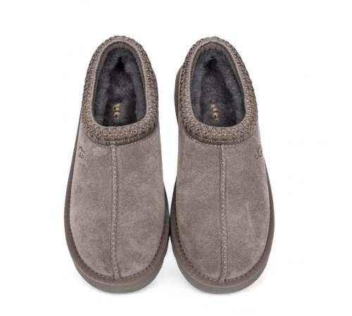 UGG Tasman Slipper Smoke