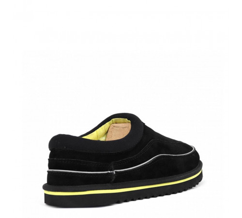 UGG Tasman Cali Wave Black