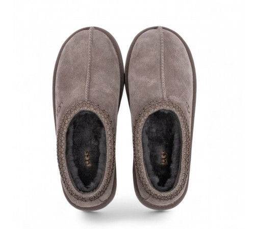 UGG Tasman Slipper Smoke