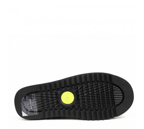 UGG Tasman Cali Wave Black