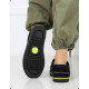 UGG Tasman Cali Wave Black
