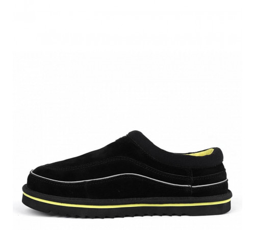 UGG Tasman Cali Wave Black