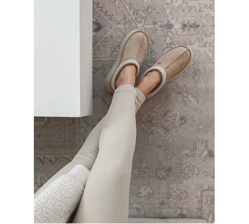 UGG Tasman Slipper Sand