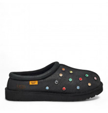UGG Tasman Slipper Gallery Dept Black