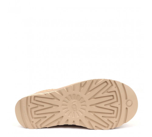 UGG Tasman Slipper Sand