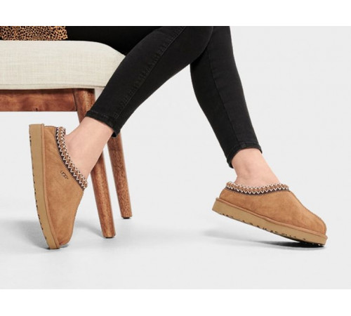 UGG Tasman Slipper Sand