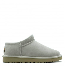 UGG Tasman Slipper White