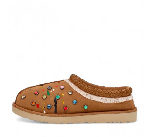 UGG Tasman Slipper Gallery Dept Chestnut
