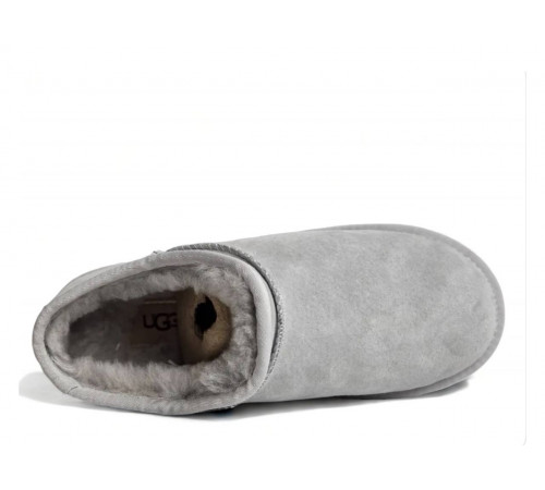 UGG Tasman Slipper Grey Violet