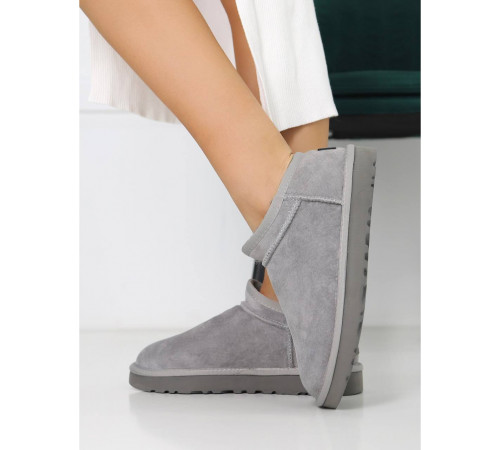 UGG Tasman Slipper Grey Violet
