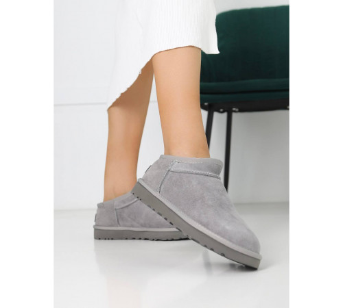 UGG Tasman Slipper Grey Violet