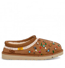 UGG Tasman Slipper Gallery Dept Chestnut