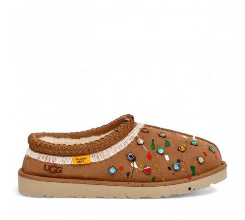 UGG Tasman Slipper Gallery Dept Chestnut