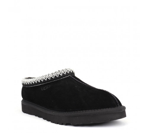 UGG Tasman Slipper Black