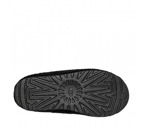UGG Tasman Maxi Curly Black