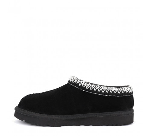 UGG Tasman Slipper Black