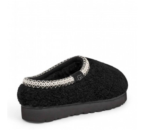 UGG Tasman Maxi Curly Black