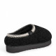 UGG Tasman Maxi Curly Black