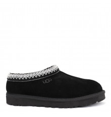 UGG Tasman Slipper Black