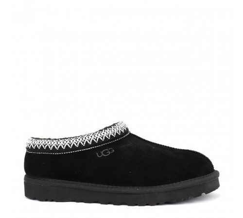 UGG Tasman Slipper Black