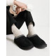 UGG Tasman Slipper Black