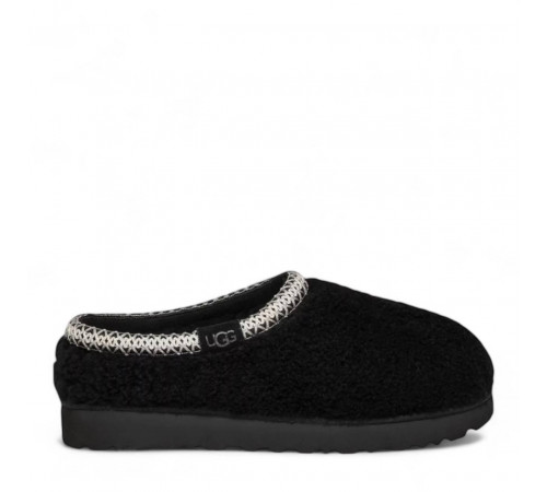 UGG Tasman Maxi Curly Black