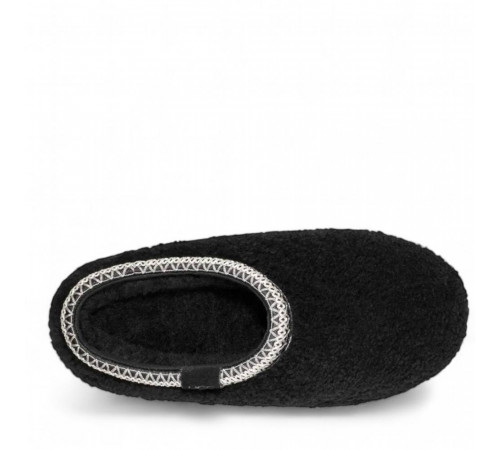 UGG Tasman Maxi Curly Black