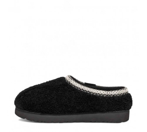 UGG Tasman Maxi Curly Black