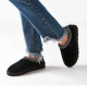 UGG Tasman Slipper Black