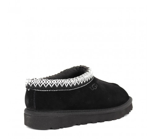 UGG Tasman Slipper Black