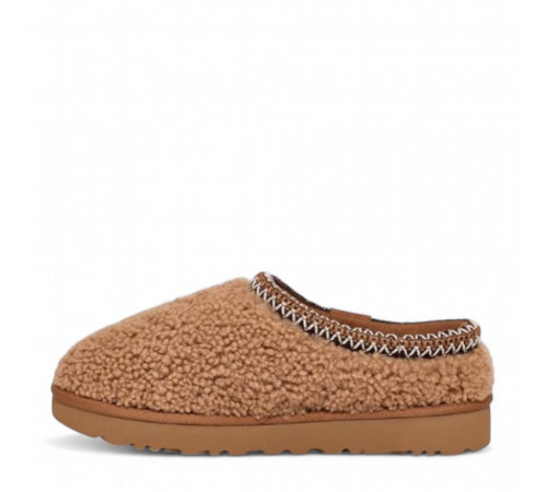 UGG Tasman Maxi Curly Chestnut