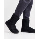UGG Mens Classic Short Metallic Chocolate 