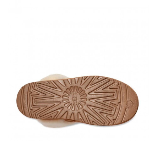 UGG Classic Chillapeak Chestnut