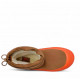 UGG Classic Weather Hybrid Chestnut/Orange