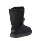 UGG Bailey Button II Black