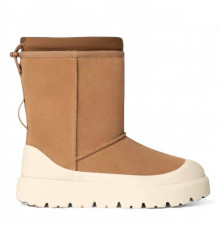 UGG Classic Weather Hybrid Chestnut