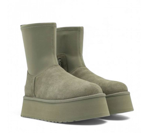 UGG Classic Dipper Shaded Clover