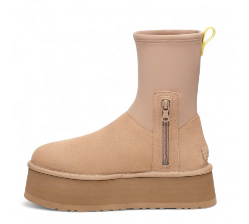 UGG Classic Dipper Sand