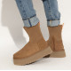 UGG Classic Dipper Shaded Clover