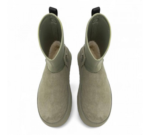 UGG Classic Dipper Shaded Clover