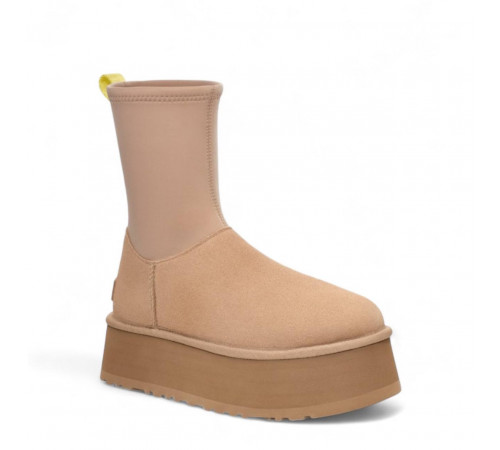 UGG Classic Dipper Sand