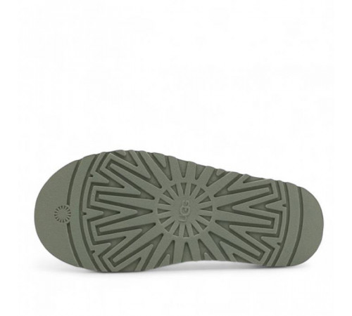UGG Classic Dipper Shaded Clover