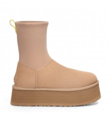 UGG Classic Dipper Sand