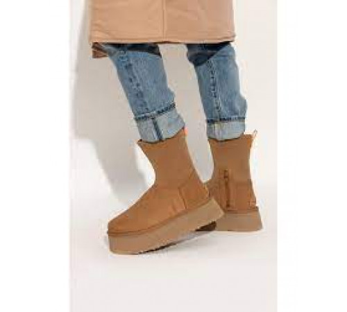 UGG Classic Dipper Sand