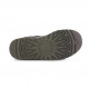 UGG Classic Short Metallic Chocolate